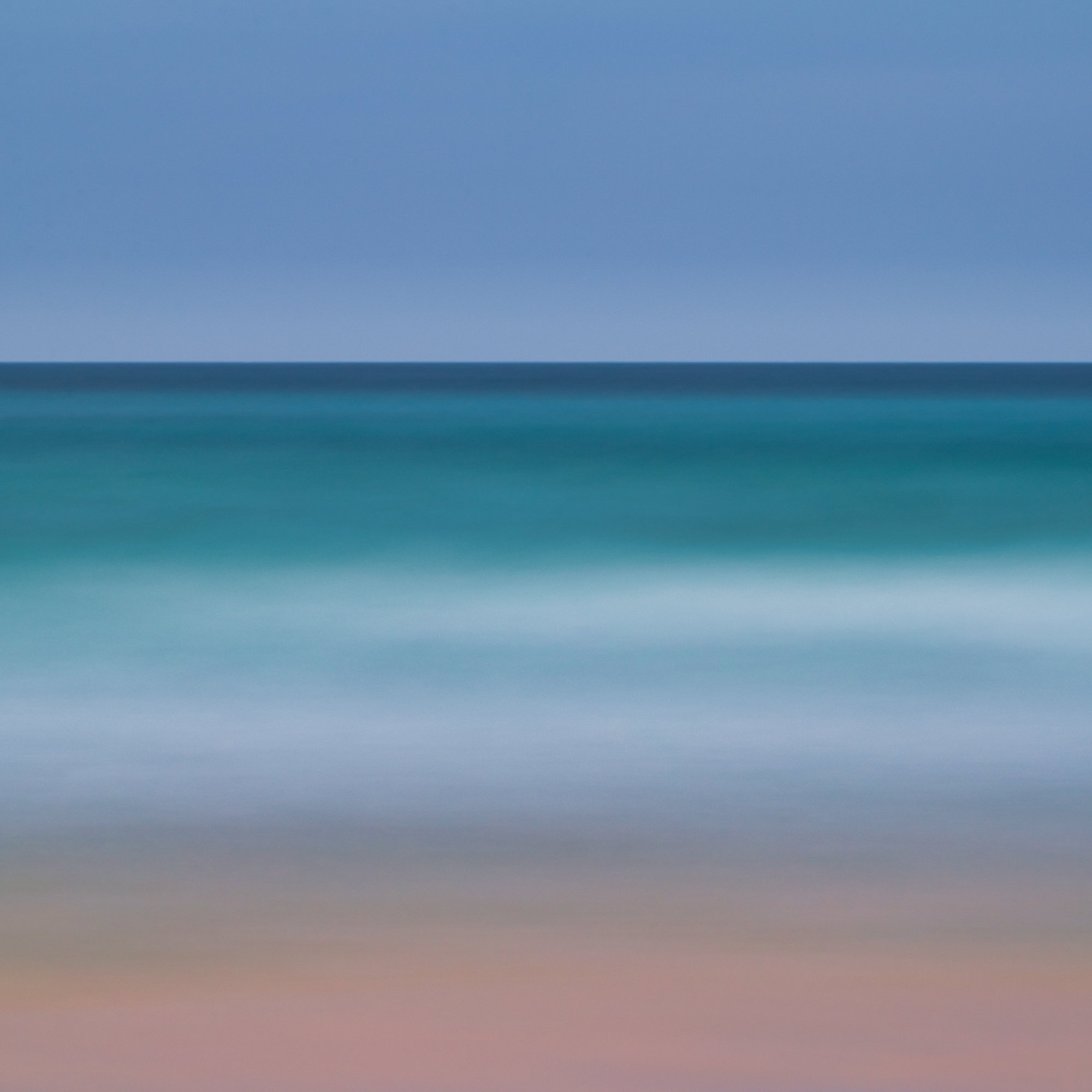  Sky, Sea, Sand 