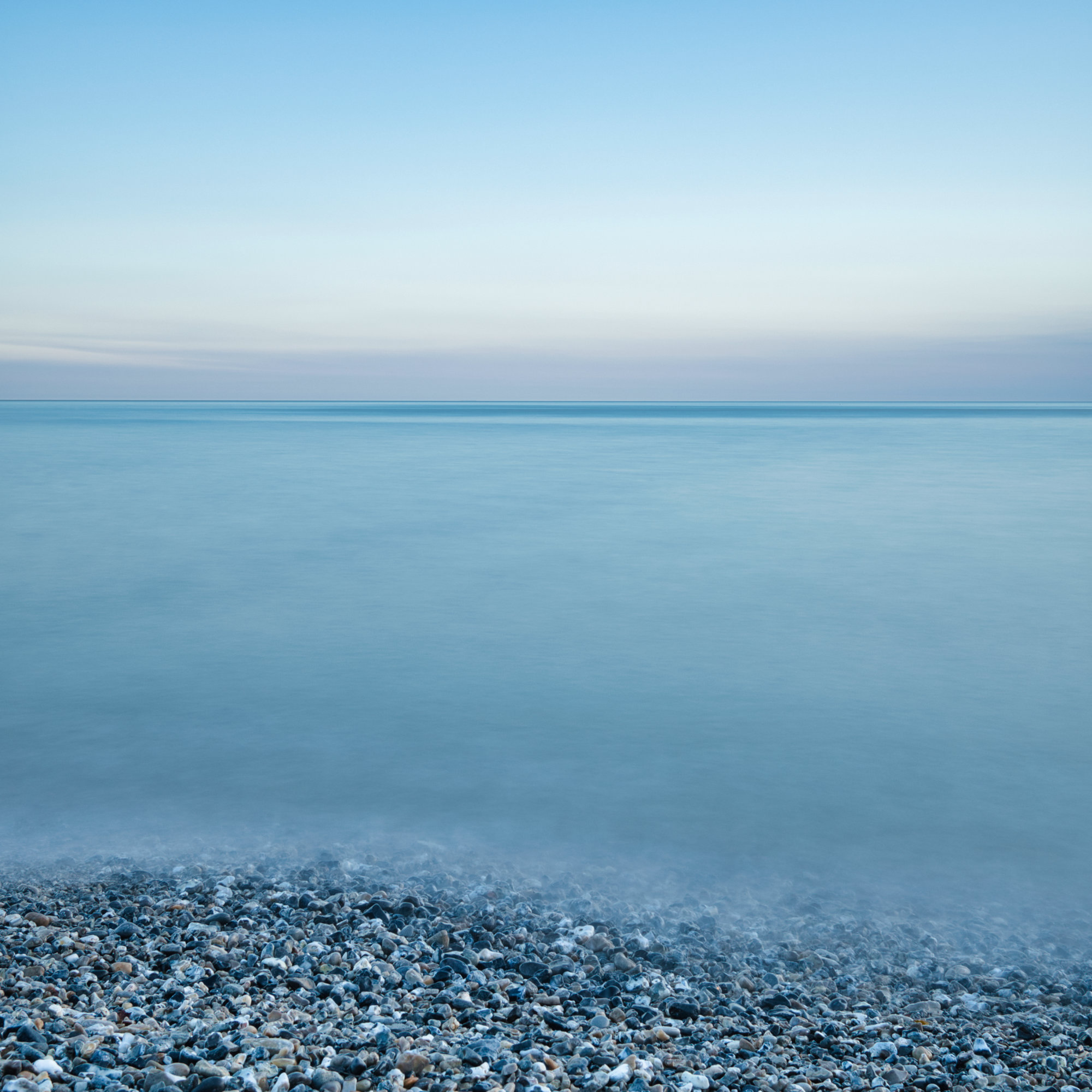  Blue Hour 
