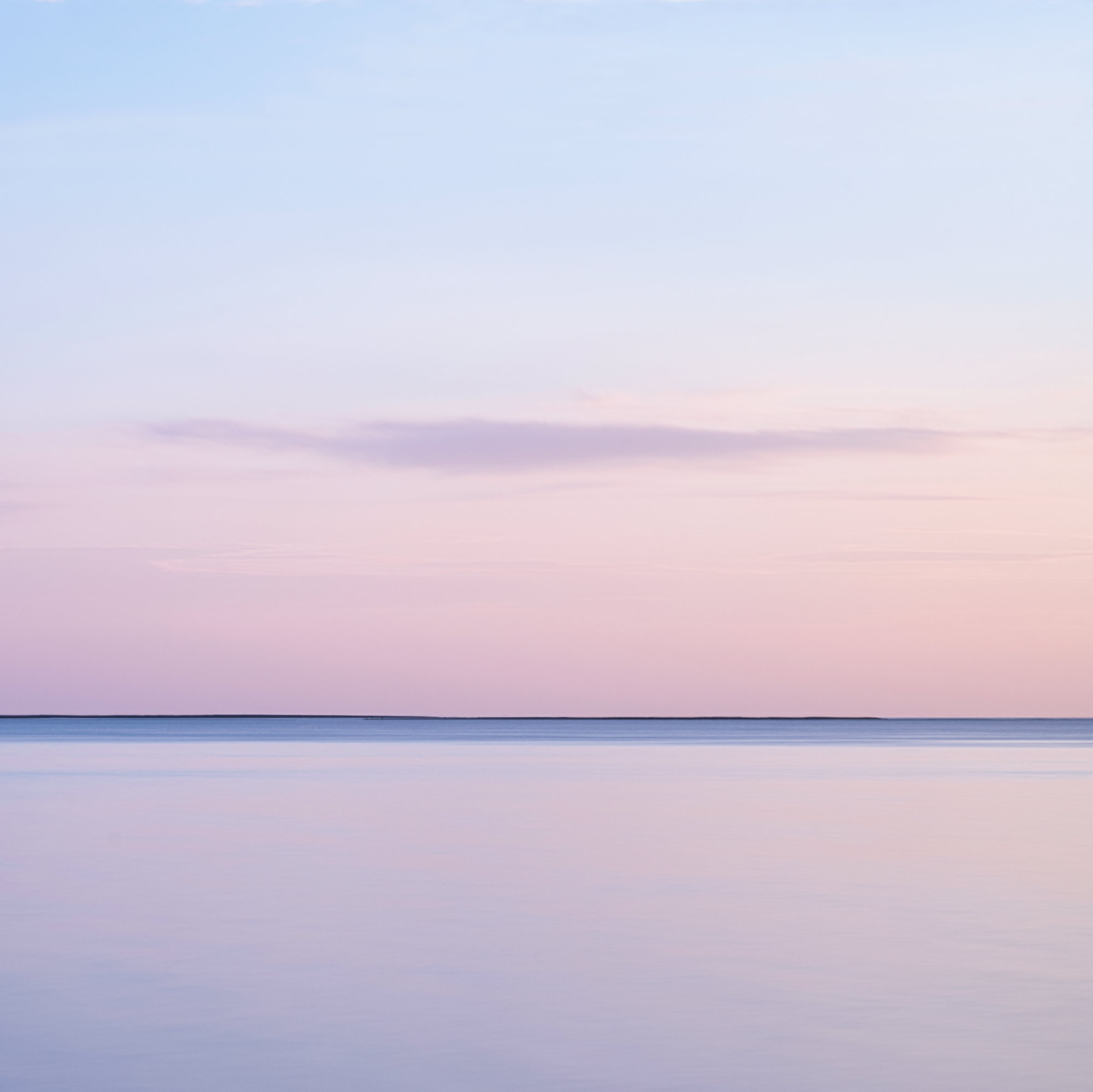  Peace & Calm 