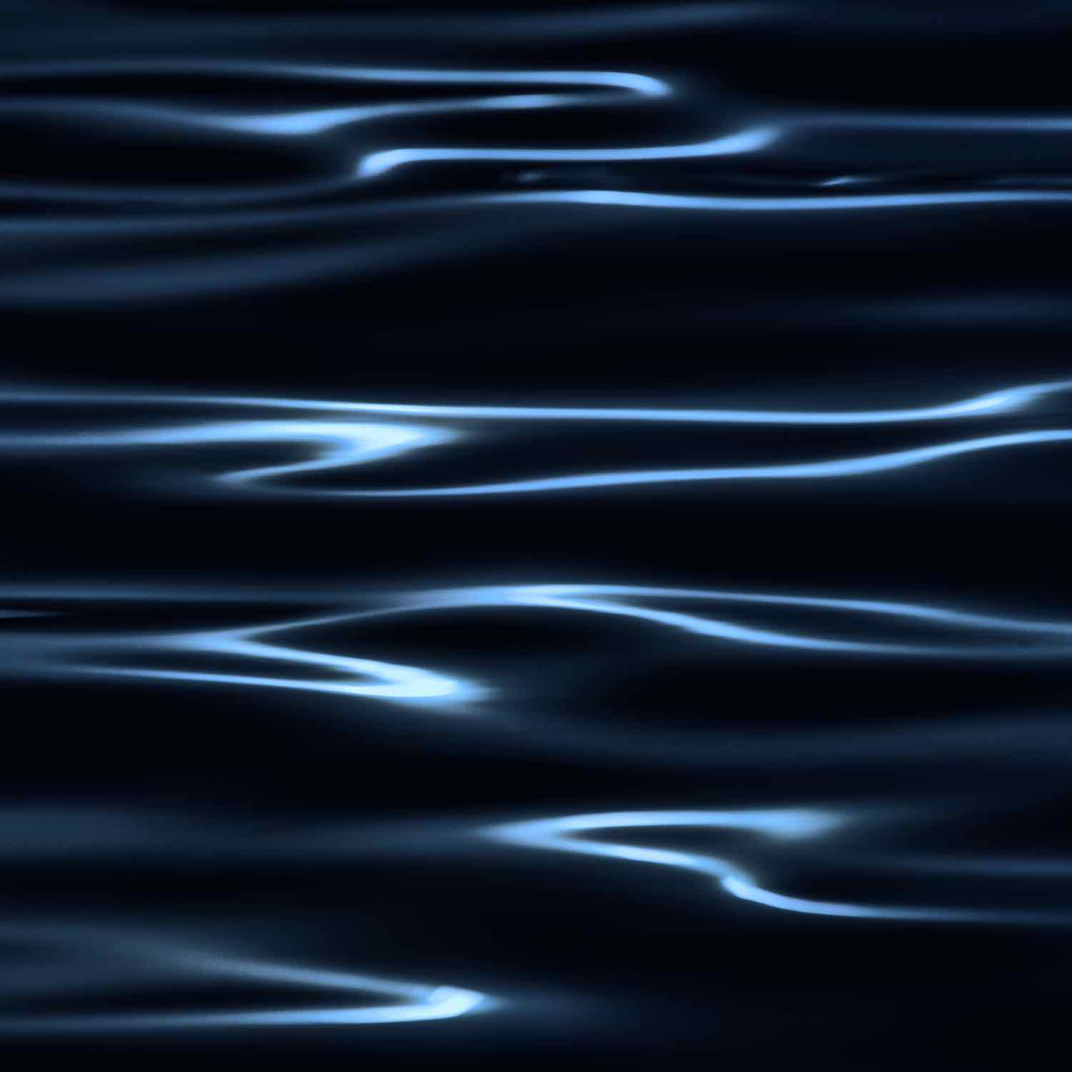  Midnight Blue 