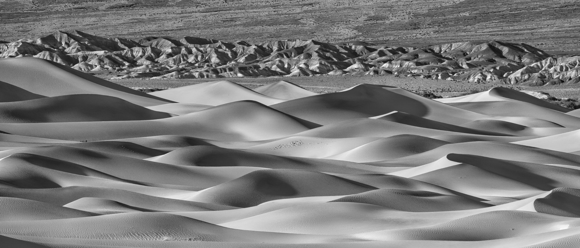  Dunes 