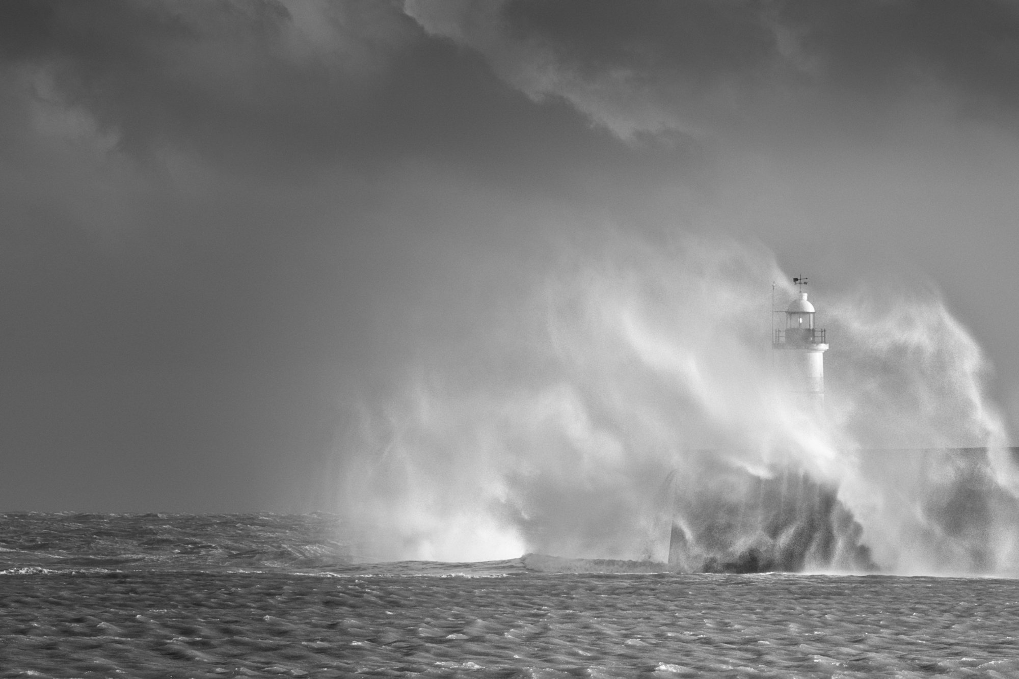  The Lighthouse 