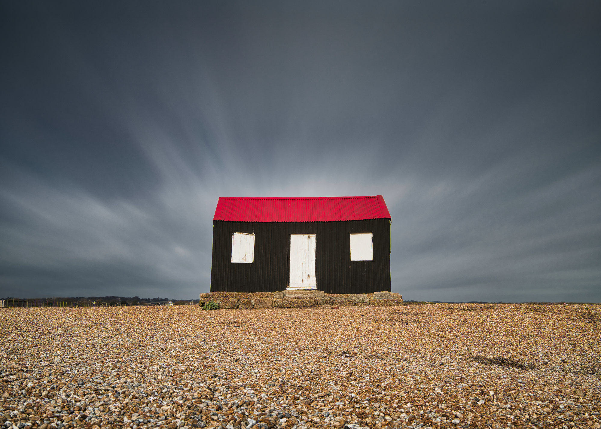  The Fisherman's Hut 